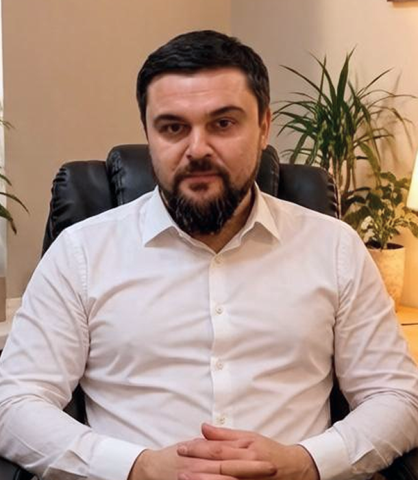 Иванов Ренат Владимирович
