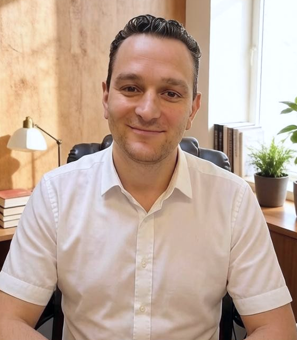 Буров Кирилл Сергеевич
