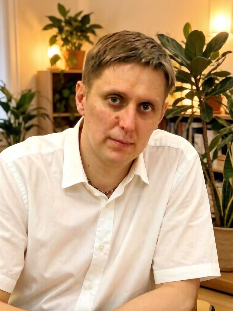 Рудин Михаил Эдуардович