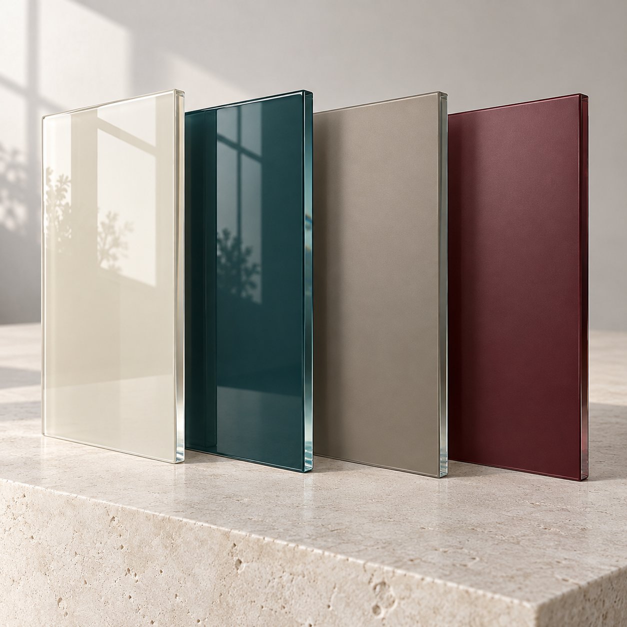 Lacobel / Matelac