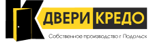 Двери Кредо